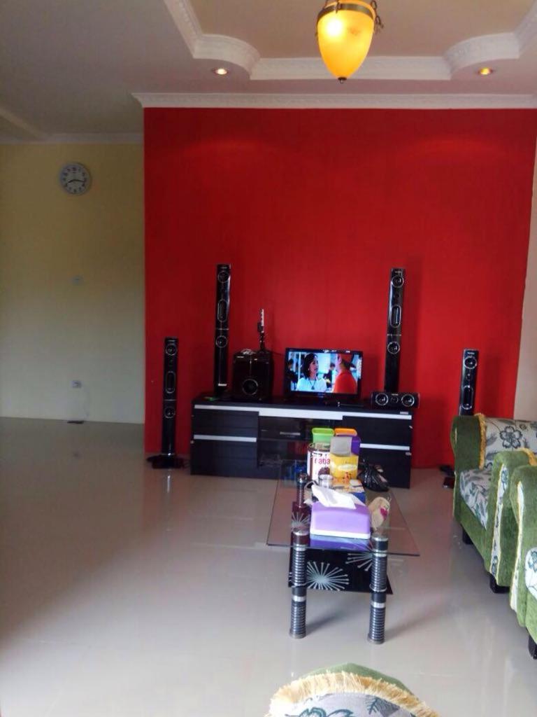 Villa Bravira Cisarua Extérieur photo